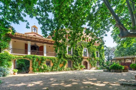 Πολυτελή κατοικία σε Llagostera, Província de Girona