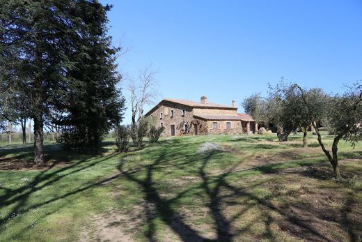 Luksusowy dom w Llagostera, Província de Girona