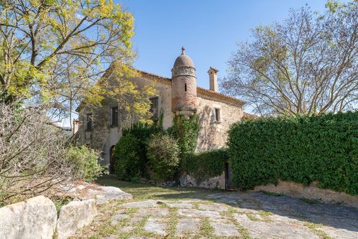 Maison de luxe à Sant Aniol de Finestres, Province de Gérone