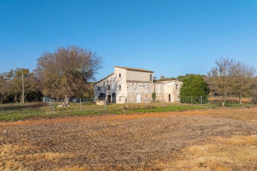 Casa di lusso a Caldes de Malavella, Girona