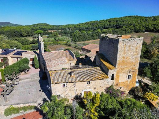 ‏בתי יוקרה ב  la Bisbal d'Empordà, Província de Girona
