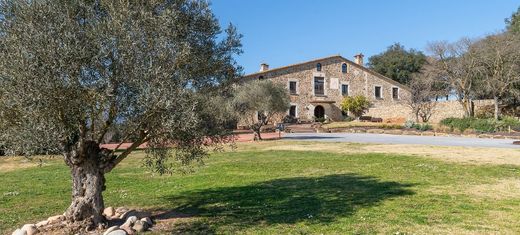 Maison de luxe à Sant Gregori, Province de Gérone