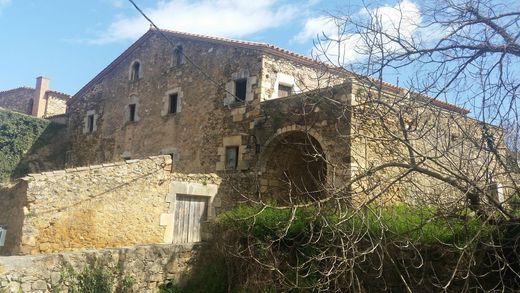 Luxe woning in Bordils, Província de Girona