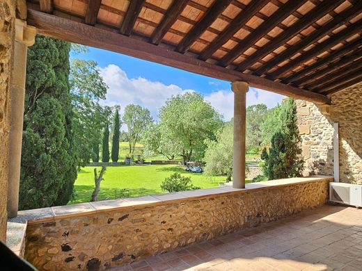Luxury home in Rupià, Province of Girona