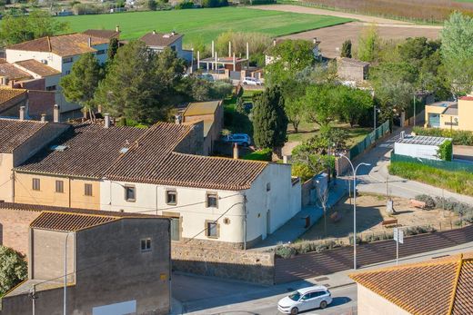 Luksusowy dom w Verges, Província de Girona