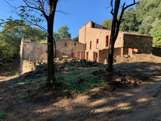 Luxe woning in Arbúcies, Província de Girona