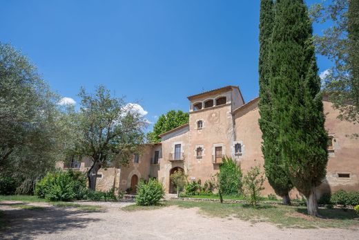 Maison de luxe à Cervià de Ter, Province de Gérone