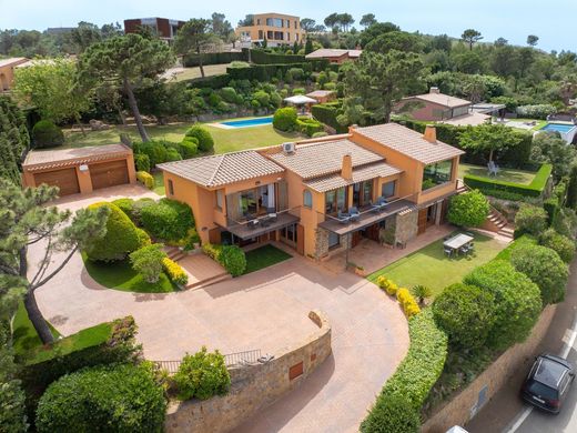 Luxe woning in Begur, Província de Girona