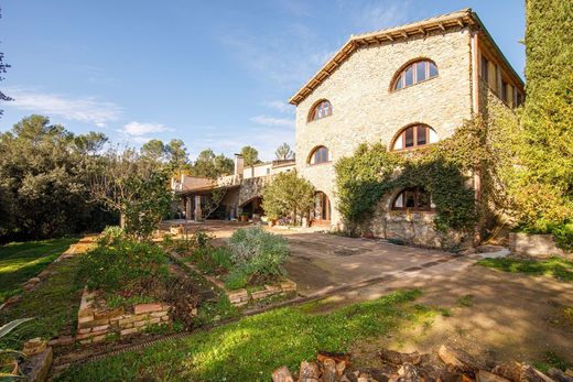 Casa de lujo en San Martivell, Provincia de Girona