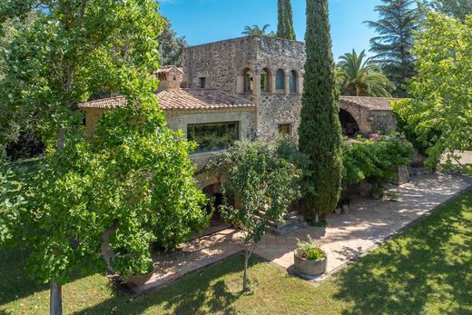 Luxe woning in Sant Martí de Llémana, Província de Girona