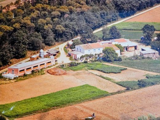 Luxury home in Cassà de la Selva, Province of Girona