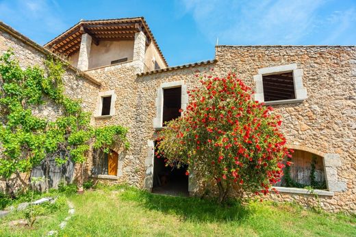 Luxus-Haus in Bellcaire d'Empordà, Provinz Girona