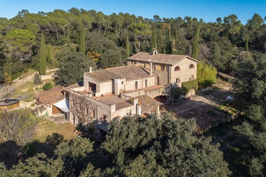 Luxury home in Sant Martí Vell, Province of Girona