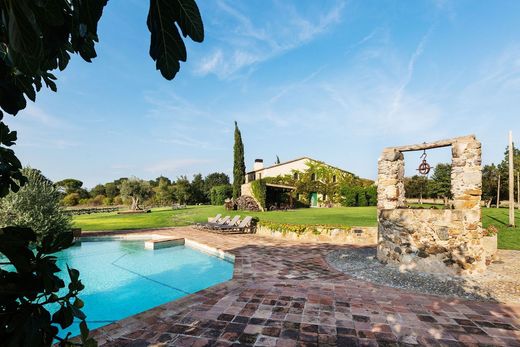 Luxus-Haus in Cassà de la Selva, Provinz Girona