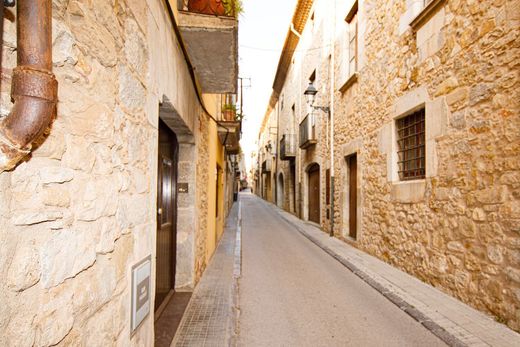 Casa de lujo en Cas Concos, Islas Baleares