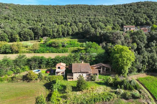 منزل ﻓﻲ Santa Pau, Província de Girona