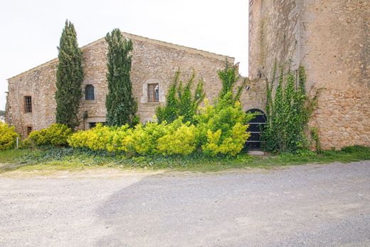 ‏בתי יוקרה ב  els Riells, Província de Girona