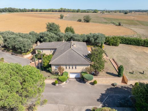 Cornellà del Terri, Província de Gironaの高級住宅