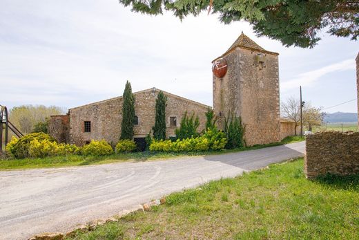 豪宅  els Riells, Província de Girona