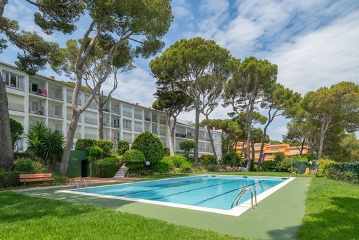 Apartment in Calella de Palafrugell, Province of Girona