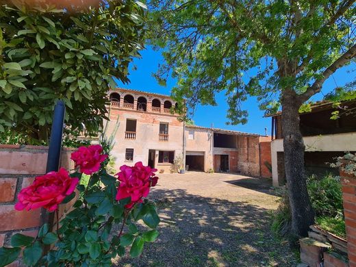 ‏בתי יוקרה ב  Bordils, Província de Girona