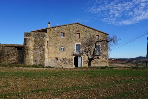 Luxe woning in Corçà, Província de Girona