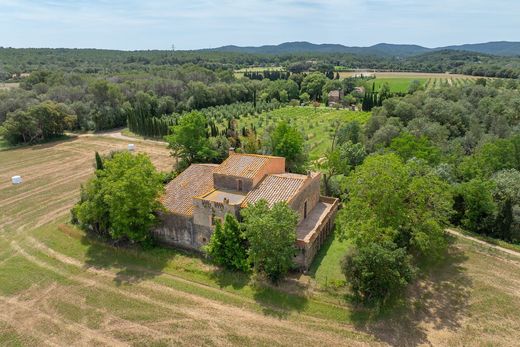 Luxury home in Vulpellac, Province of Girona