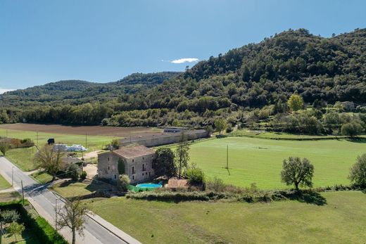 Πολυτελή κατοικία σε Sant Aniol de Finestres, Província de Girona