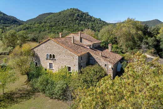 Casa de lujo en Sant Aniol de Finestres, Provincia de Girona