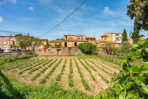 Luxury home in Bellcaire d'Empordà, Province of Girona