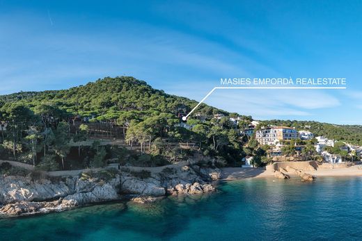 豪宅  Tamariu, Província de Girona