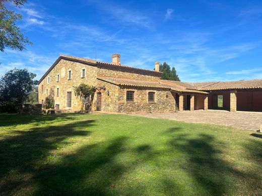 Lüks ev Llagostera, Província de Girona