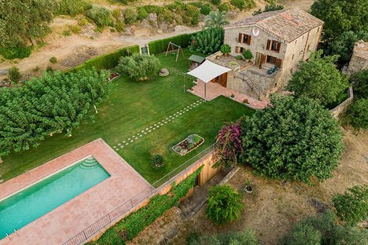 Luxe woning in Lladó, Província de Girona