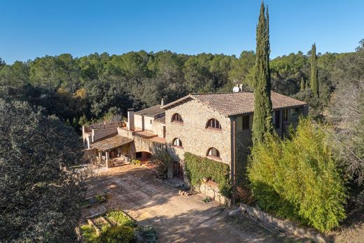 Luxury home in Sant Martí Vell, Province of Girona