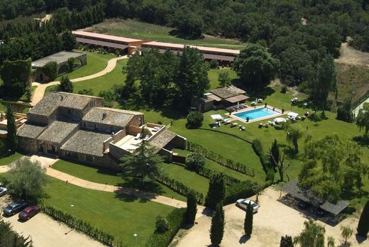 Maison de luxe à Pals, Province de Gérone