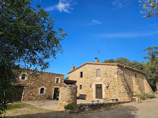 Casa di lusso a Madremanya, Girona