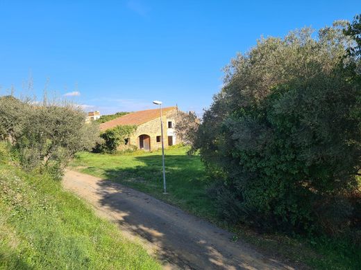 Luksusowy dom w Foixà, Província de Girona