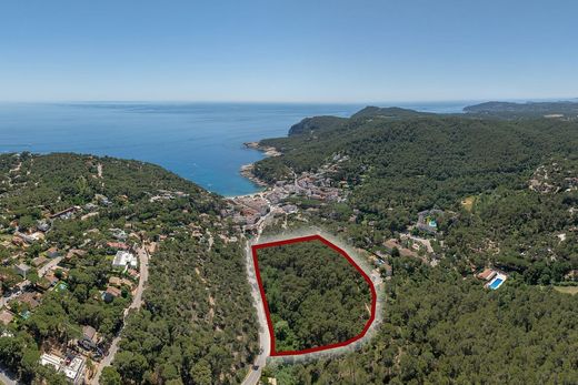 Terreno - Tamariu, Gerunda