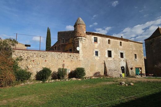 Casa de luxo - l'Escala, Gerunda