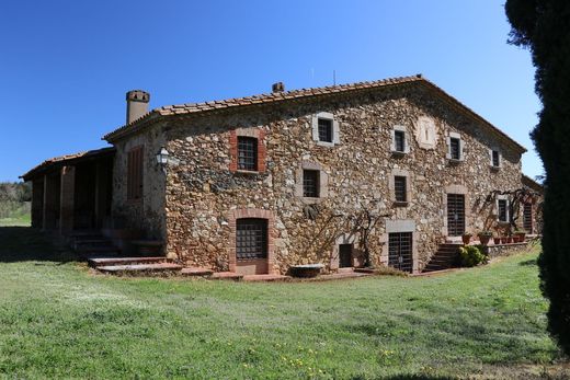 ‏בתי יוקרה ב  Llagostera, Província de Girona