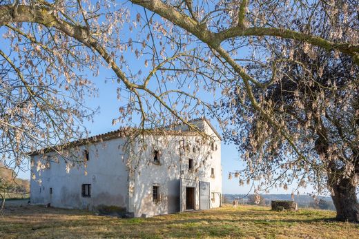 Luxury home in Caldes de Malavella, Province of Girona