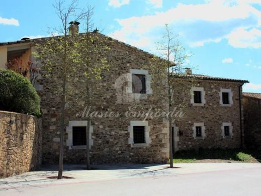 Luxe woning in Llambilles, Província de Girona