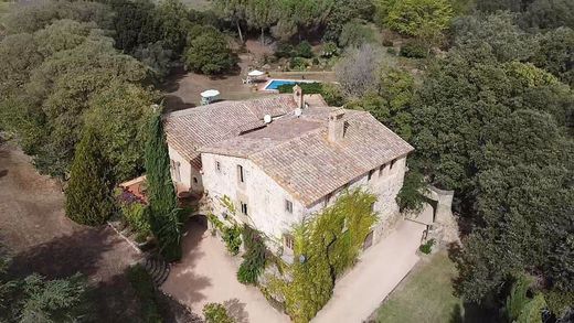 Casa de lujo en Corsá, Provincia de Girona