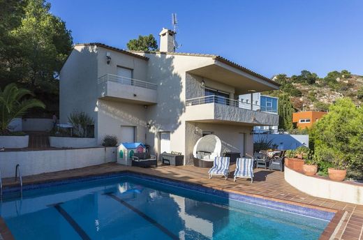 Casa de lujo en Tamariu, Provincia de Girona