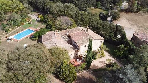 Luxus-Haus in Corçà, Provinz Girona