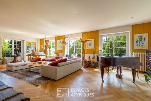 Luxury home in Sentheim, Haut-Rhin