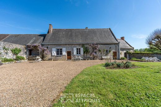 Luxe woning in Monts, Indre-et-Loire