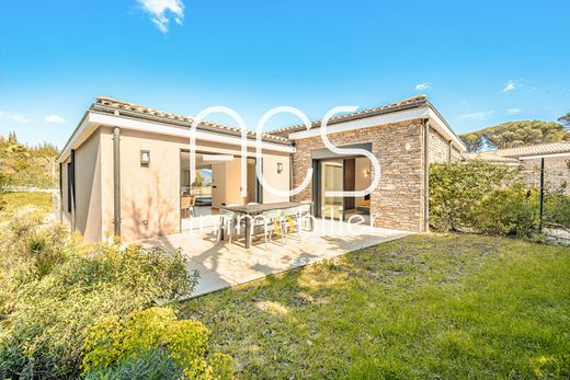 Villa in Gassin, Var