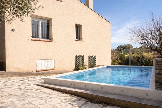 Luxury home in Carry-le-Rouet, Bouches-du-Rhône