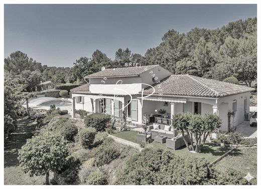 Lüks ev Les Arcs, Var